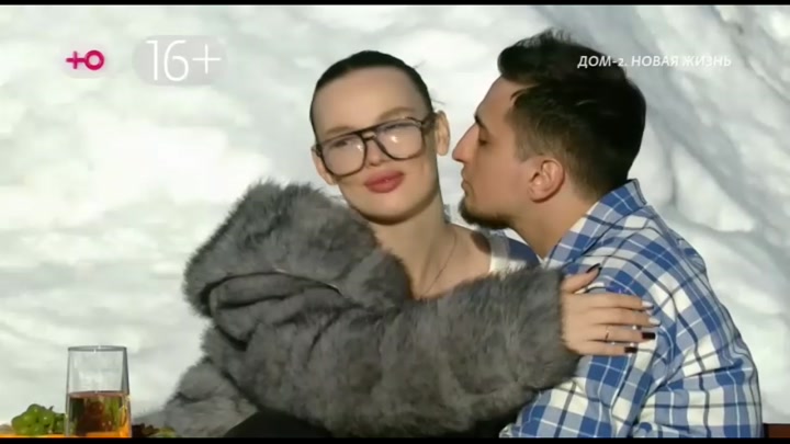 дом 2 смотреть онлайн - день 7886 - эфир 01.04.2026 - Новая любовь