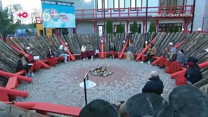 дом 2 смотреть онлайн - день 7916 - эфир 01.05.2026 - После заката