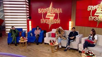 дом 2 смотреть онлайн - день 5776 - эфир 02.03.2020 - Бородина vs Бузова