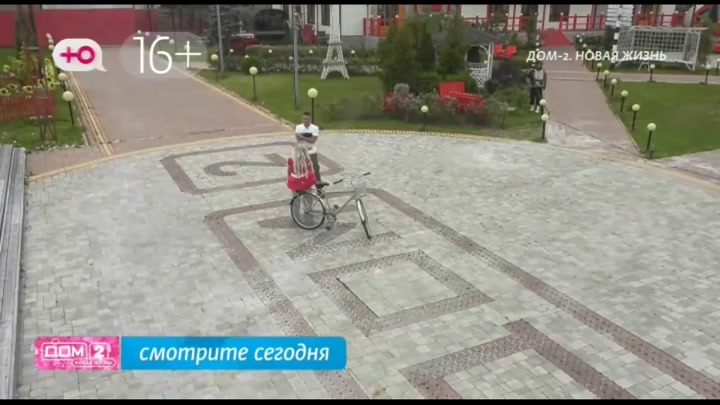 дом 2 смотреть онлайн - день 7705 - эфир 02.10.2025 - Любовь в сити