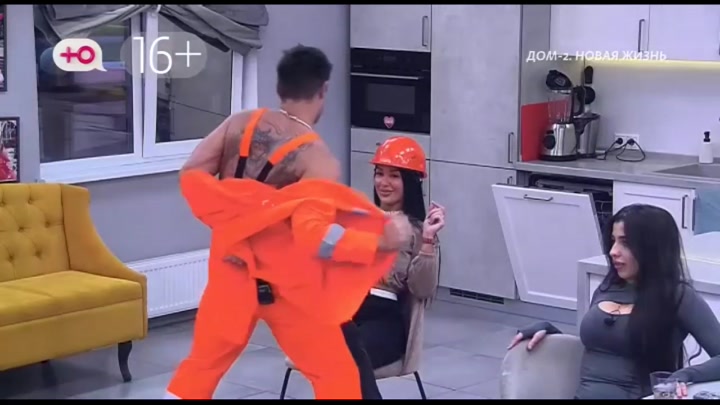 дом 2 смотреть онлайн - день 7736 - эфир 02.11.2025 - Новая любовь