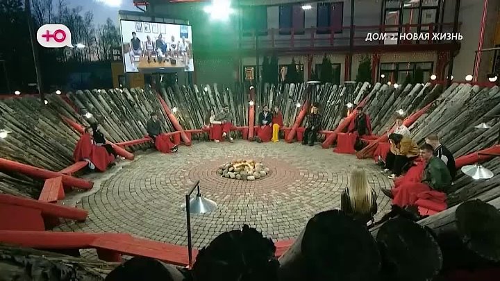 дом 2 смотреть онлайн - день 7889 - эфир 04.04.2026 - Любовь в сити