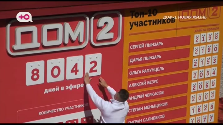 дом 2 смотреть онлайн - день 8042 - эфир 04.09.2026 - Любовь в сити