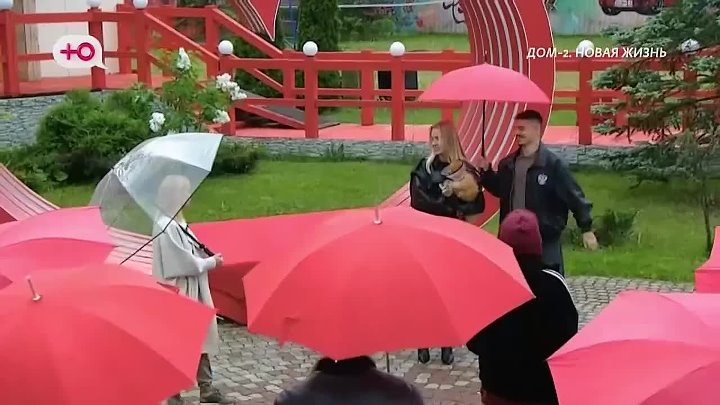 дом 2 смотреть онлайн - день 7951 - эфир 05.06.2026 - После заката
