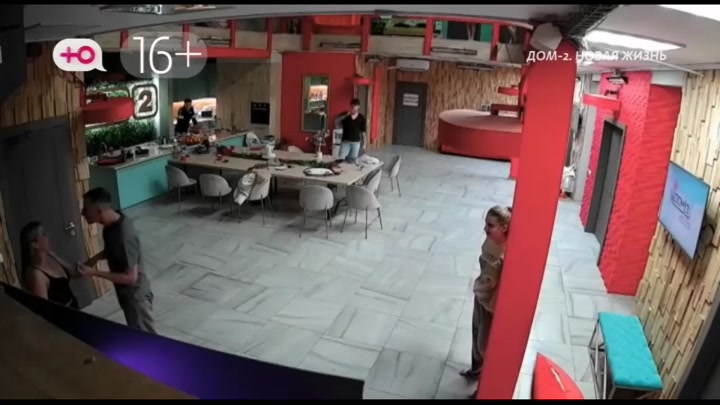 дом 2 смотреть онлайн - день 7833 - эфир 07.02.2026 - Новая любовь