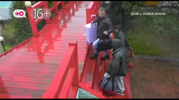 дом 2 смотреть онлайн - день 7741 - эфир 07.11.2025 - Новая любовь