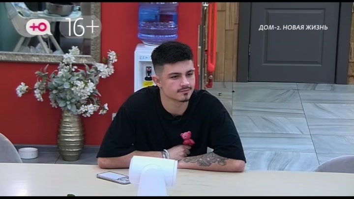 дом 2 смотреть онлайн - день 7834 - эфир 08.02.2026 - Новая любовь