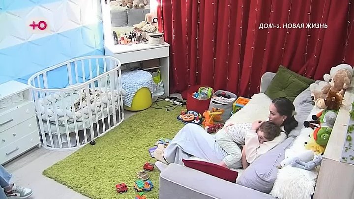 дом 2 смотреть онлайн - день 7893 - эфир 08.04.2026 - После заката