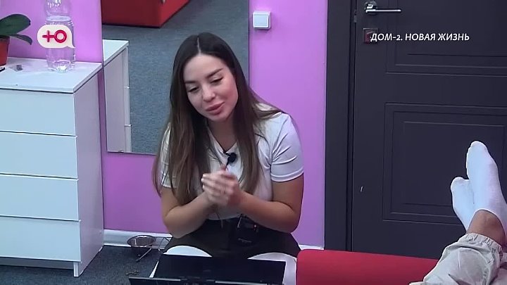 дом 2 смотреть онлайн - день 7924 - эфир 09.05.2026 - Новая любовь