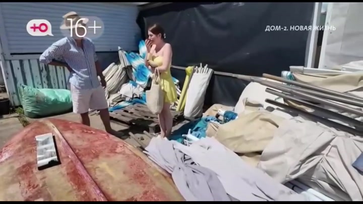 дом 2 смотреть онлайн - день 7620 - эфир 09.07.2025 - После заката
