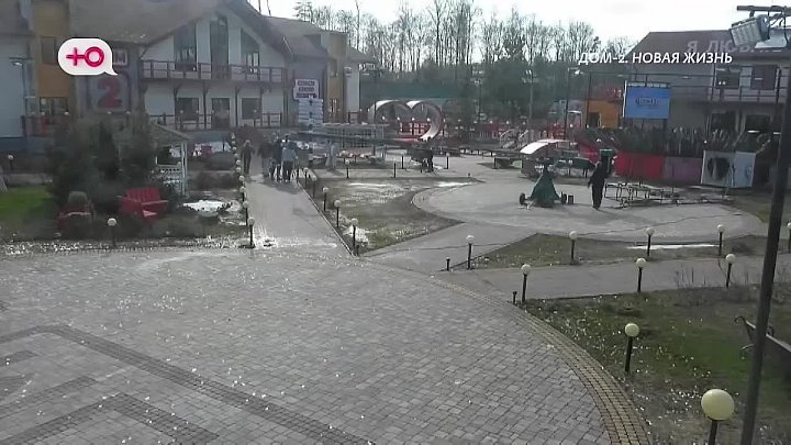 дом 2 смотреть онлайн - день 7895 - эфир 10.04.2026 - Новая любовь