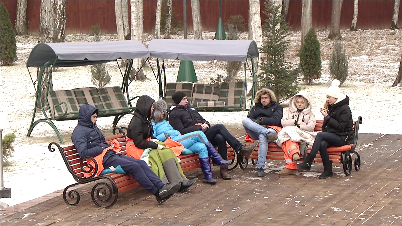 дом 2 смотреть онлайн - день 3866 - эфир 10.12.2014 - Lite