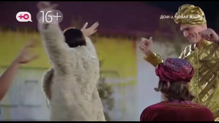 дом 2 смотреть онлайн - день 7717 - эфир 14.10.2025 - Новая любовь
