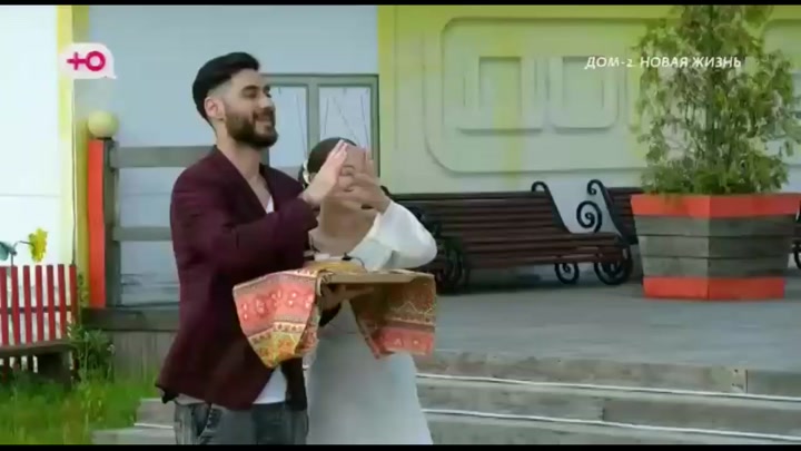 дом 2 смотреть онлайн - день 7626 - эфир 15.07.2020 - После заката
