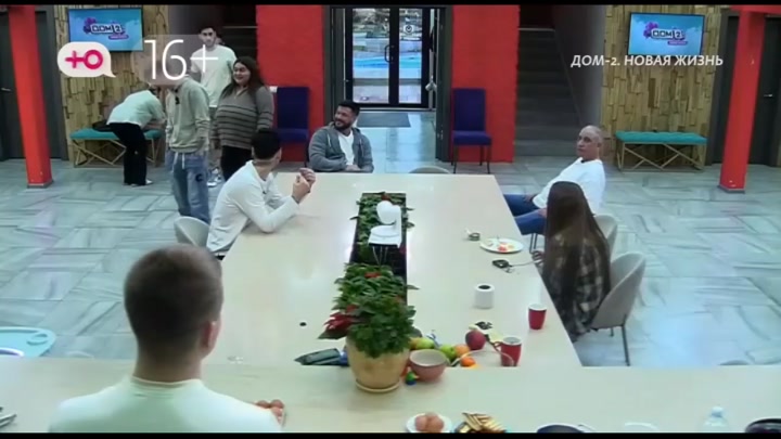 дом 2 смотреть онлайн - день 7780 - эфир 16.12.2025 - Новая любовь