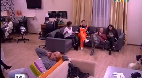 дом 2 смотреть онлайн - день 4543 - эфир 17.10.2016 - Город любви
