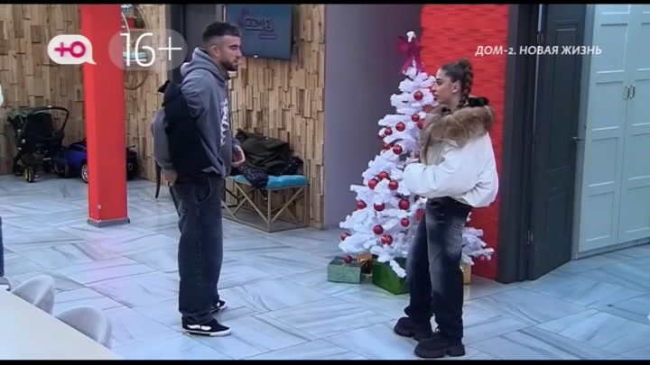 дом 2 смотреть онлайн - день 7817 - эфир 22.01.2026 - Новая любовь