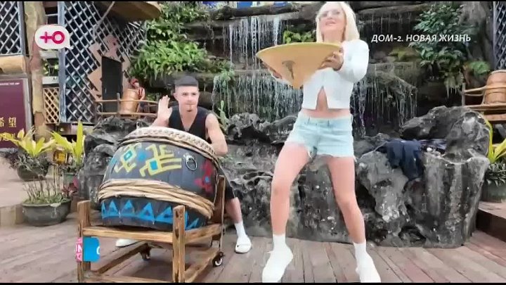 дом 2 смотреть онлайн - день 7876 - эфир 22.03.2026 - Любовь в сити