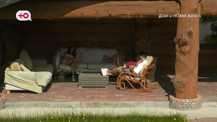 дом 2 смотреть онлайн - день 7937 - эфир 22.05.2026 - Новая любовь