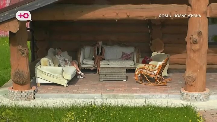 дом 2 смотреть онлайн - день 7938 - эфир 23.05.2026 - Новая любовь
