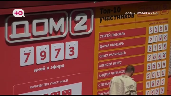 дом 2 смотреть онлайн - день 7973 - эфир 27.06.2026 - Любовь в сити
