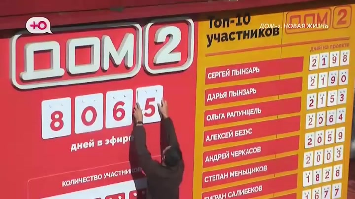 дом 2 смотреть онлайн - день 8065 - эфир 27.09.2026 - Любовь в сити