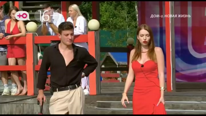 дом 2 смотреть онлайн - день 7640 - эфир 29.07.2025 - После заката