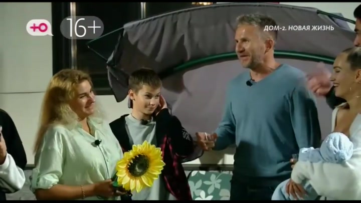 дом 2 смотреть онлайн - день 7276 - эфир 30.07.2024 - Новая любовь
