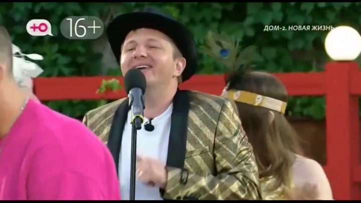 дом 2 смотреть онлайн - день 7338 - эфир 30.09.2024 - Новая любовь