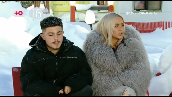 дом 2 смотреть онлайн - день 7826 - эфир 31.01.2026 - Новая любовь