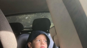 Елизавета Шароха: Мой серьёзный мужчина