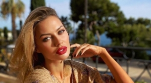 Виктория Боня: Вы представляете, какая это ответственность?