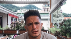 Русанов подал в суд на МВД