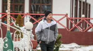 Евгений Ромашов: Поняли, что характеры у нас разные