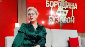 Ульяна Павлова: Грустно от себя