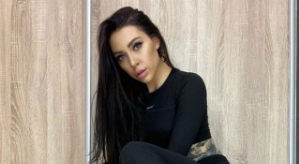 Алёна Рапунцель показала фрагмент дебютного трека