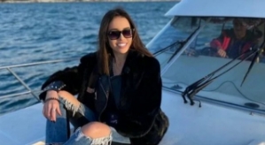 Таня Строкова ищет олигарха?