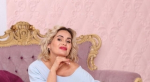 Ангелина Монах: Десять необычных фактов обо мне