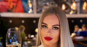 Марина Страхова: Девочки, не падайте духом!