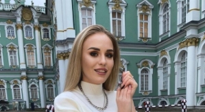 Милена Безбородова: Свои зубы лучше!