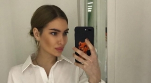 Екатерина Зиновьева: В начале это был ад!