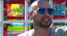 Черкасов не верит в примирение Юдина и Писаренко
