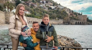Дарья Пынзарь рассказала о драках между сыновьями