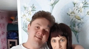 Алексей Иванов: Еду за своей любимой будущей женой