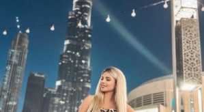 Жизнь после шоу: Алиса Литинская