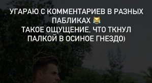 Евгений Ромашов: Ощущение, что ткнул палкой в осиное гнездо