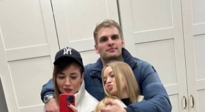 Александр Федотов намерен сделать предложение Элине Рахимовой