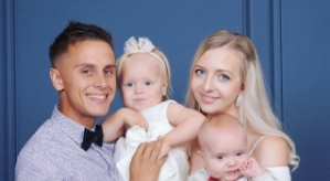 Антон Шоки: Была семья, нет семьи!