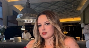 Елена Шлома решила присмотреться к Сергею Хорошеву