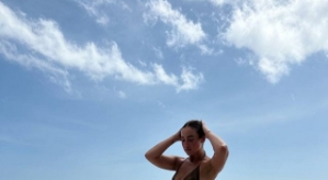 Ольга Бузова: Нужно время войти в рабочий режим